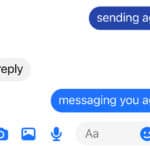 read messages without messenger