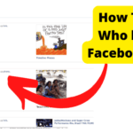 how to see who likes a facebook page