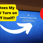 vizio tv keeps turning off