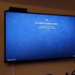 vizio tv keeps turning off and on itself