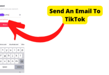 TikTok Reset Password Unrecognized Device? Here’s The Fix why wont tiktok recognize my device (1)