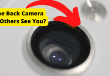 Is Back Camera Accurate? (How Others See You) is the back camera how others see you