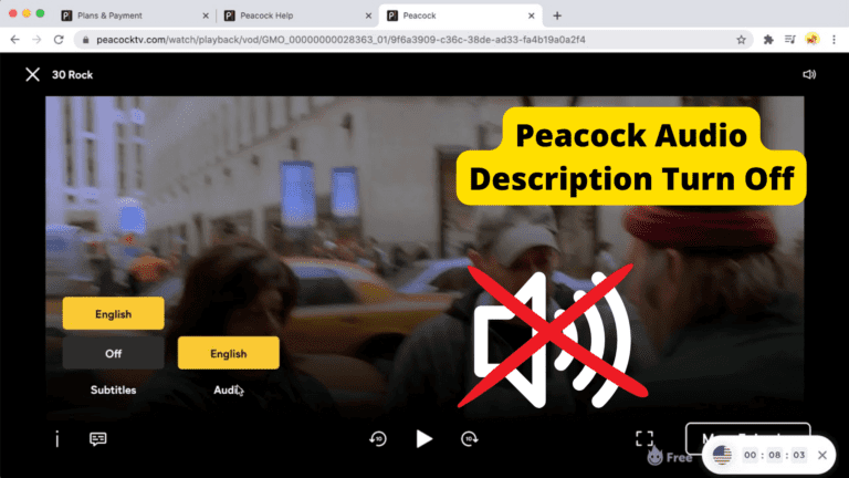 How Do You Delete Continue Watching On Peacock? - Vergizmo