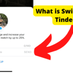 tinder swipe note meaning