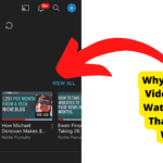 videos on youtube watch history i didnt watch
