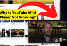Youtube Mini Player Not Working? Try These Fixes youtube mini player not working