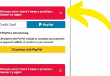 Peacock Whoops There’s Been a Problem? Try These Fixes! peacock whoops theres been a problem