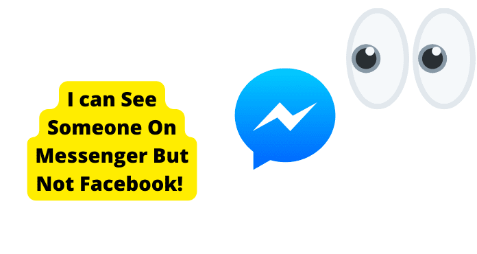 i can't see someone's posts on facebook