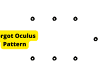 Forgot The Oculus Pattern? Here’s The Fix forgot oculus pattern