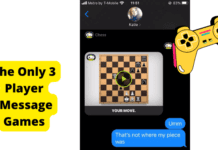 3 Player iMessage Games the only 3 player imessage games