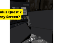 Oculus Quest 2 Grey Screen? Here’s the Fix oculus quest 2 grey screen