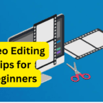 video editing tips
