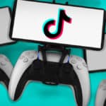 promote video game on tiktok