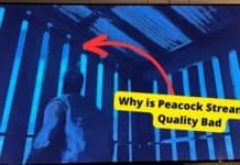 Peacock Streaming Quality Bad? Here’s The Fix peacock streaming quality bad