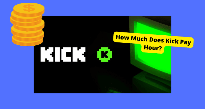 Can’t Sign up For Kick? Here’s The Fix - Vergizmo