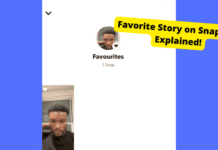 Is My Favorite Story on Snapchat Private? favorite story on snapchat