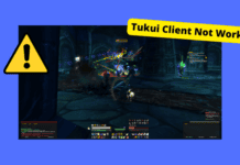 Tukui Client Not Working? Here’s The Fix! tukui client not working